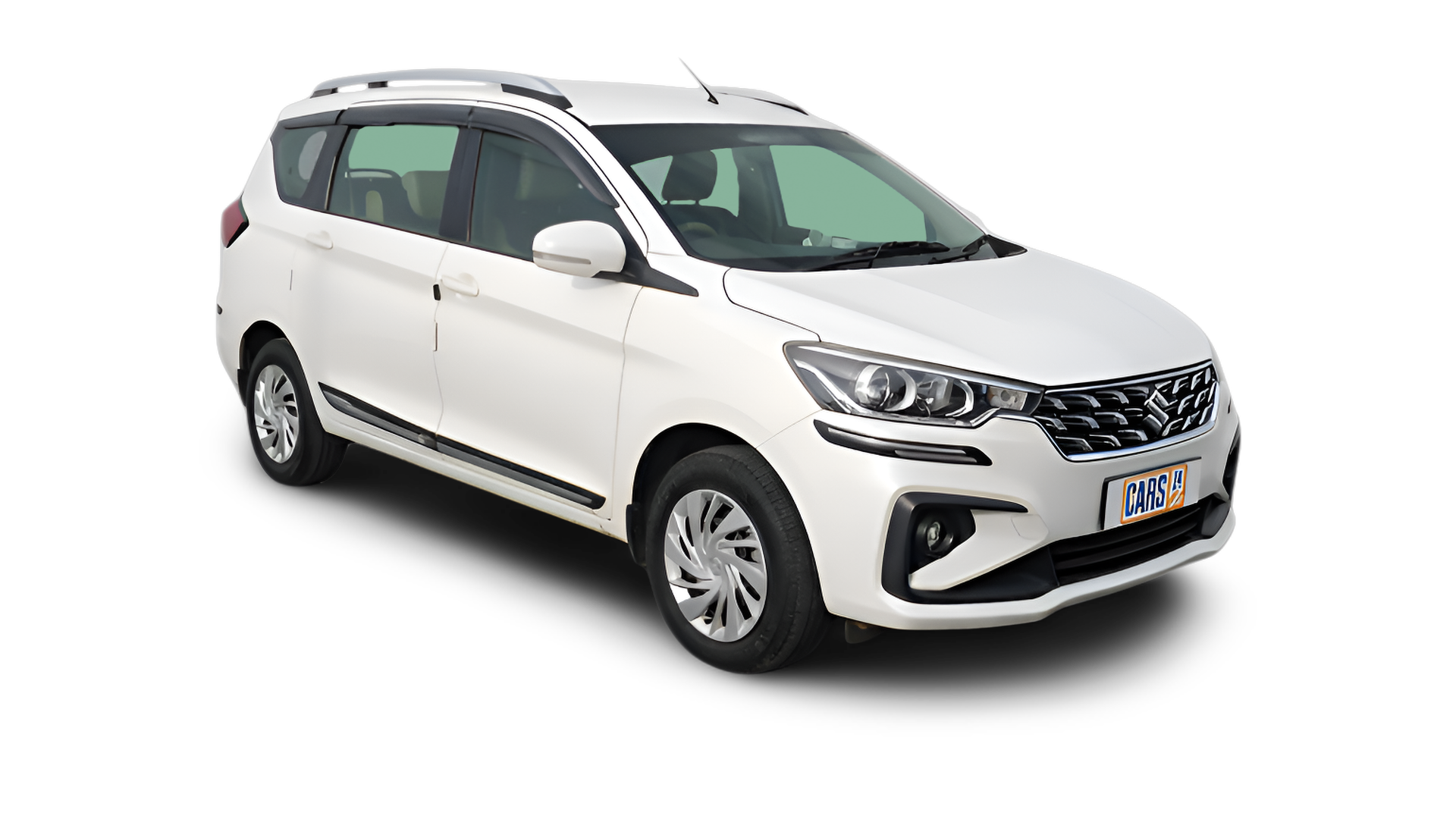 2022 Maruti Ertiga - SUV - Petrol - Manual - ₹8.39 lakh